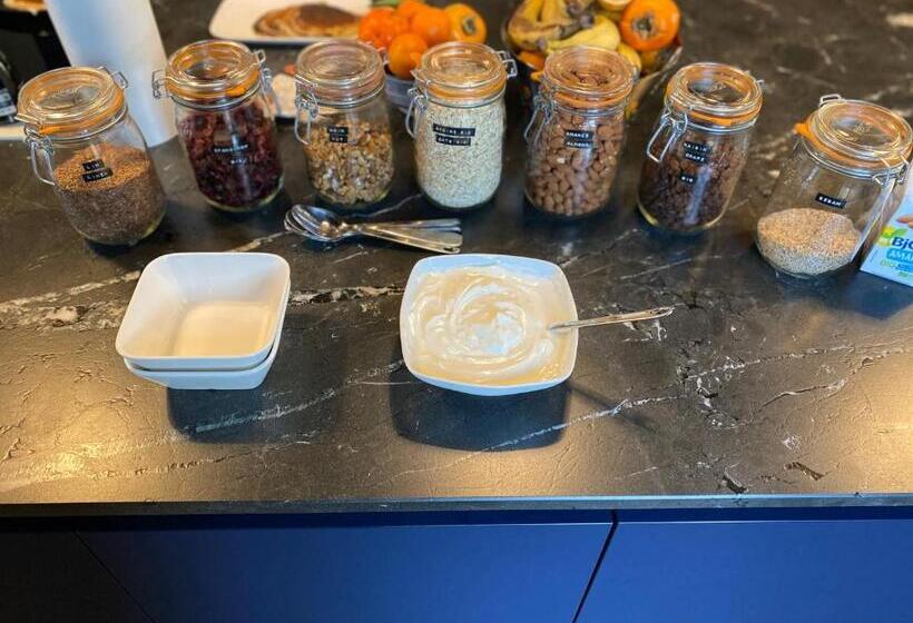 غرفة قياسية, Les Chambres De La Villa Oberlin