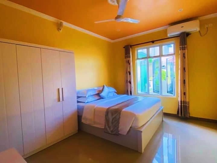 اتاق استاندارد, Maavaharu K.huraa