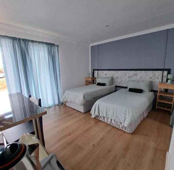 スタンダードルーム, Ndlovu Guesthouse Northam