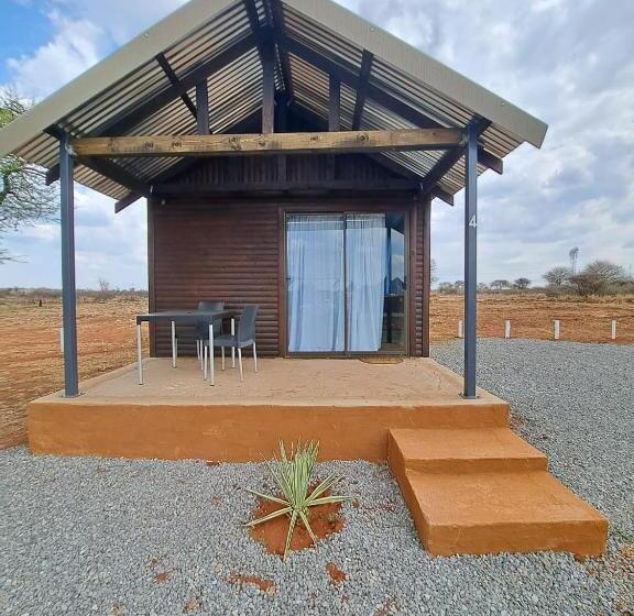 스탠다드 룸, Ndlovu Guesthouse Northam
