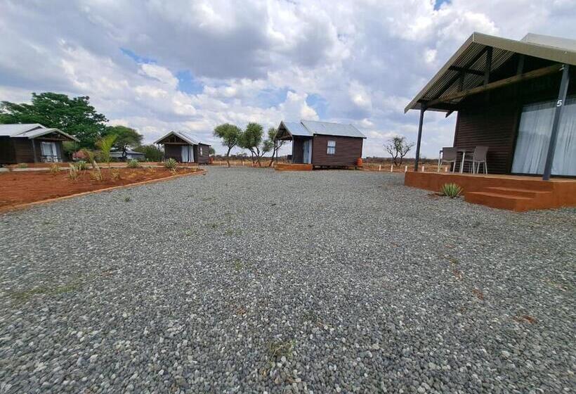 スタンダードルーム, Ndlovu Guesthouse Northam