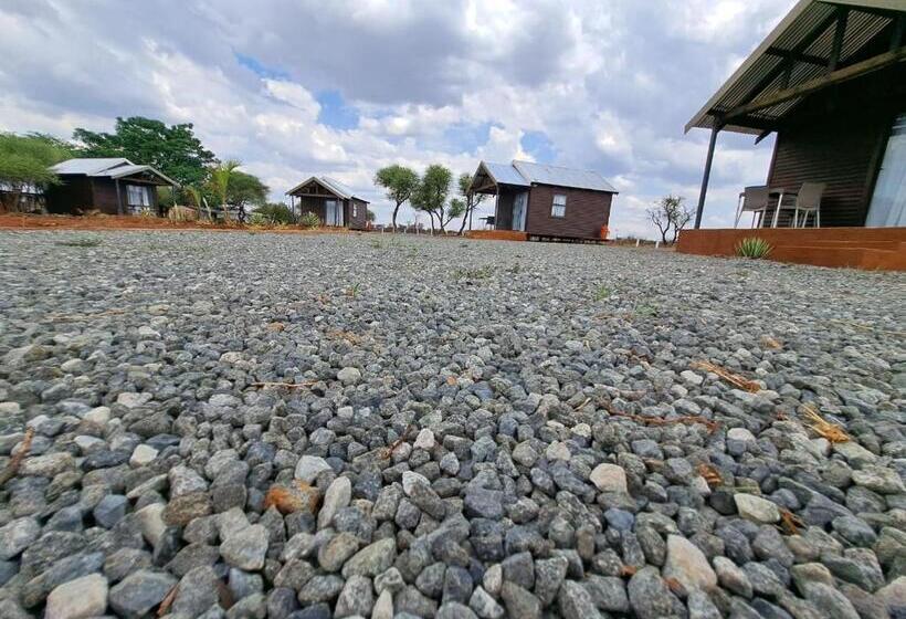 スタンダードルーム, Ndlovu Guesthouse Northam