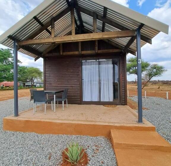 スタンダードルーム, Ndlovu Guesthouse Northam