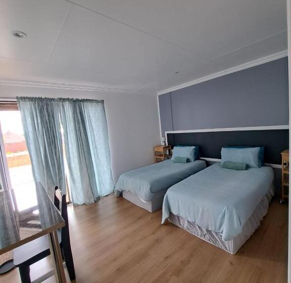 스탠다드 룸, Ndlovu Guesthouse Northam