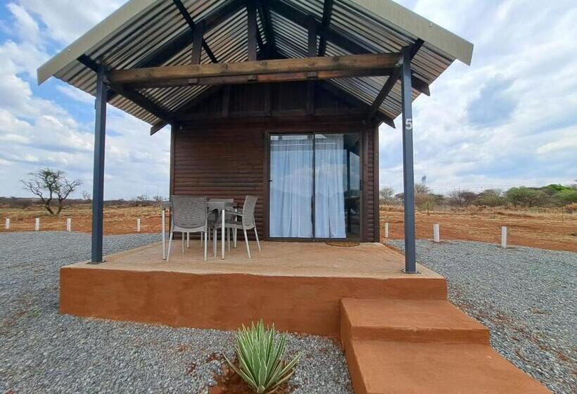 スタンダードルーム, Ndlovu Guesthouse Northam