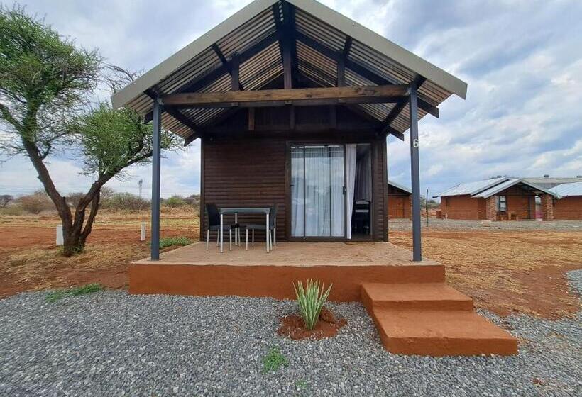 スタンダードルーム, Ndlovu Guesthouse Northam