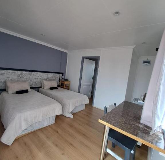 스탠다드 룸, Ndlovu Guesthouse Northam