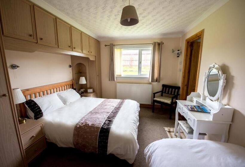 اتاق خانوادگی, Oronsay