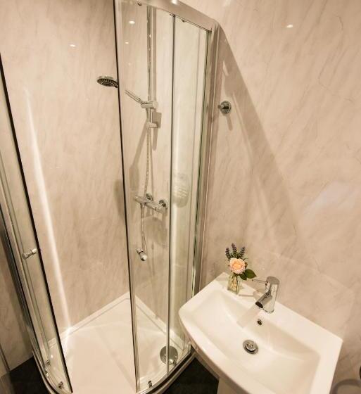 اتاق استاندارد, Oronsay