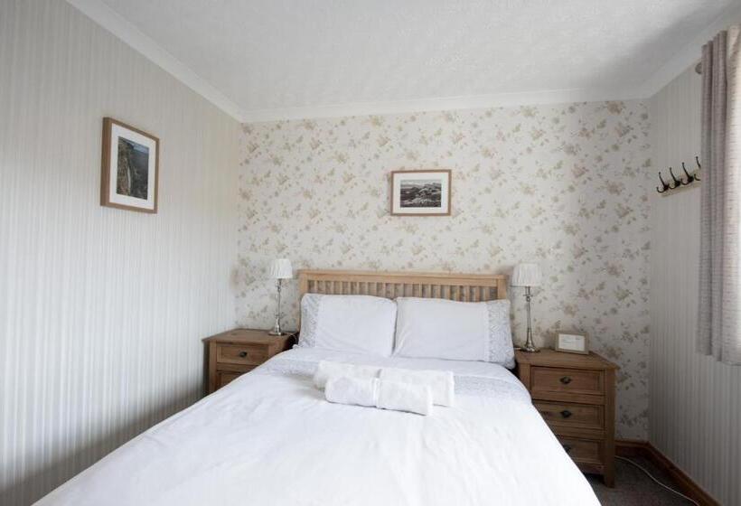 اتاق استاندارد, Oronsay