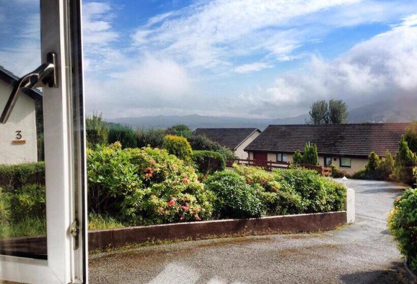 اتاق استاندارد, Oronsay