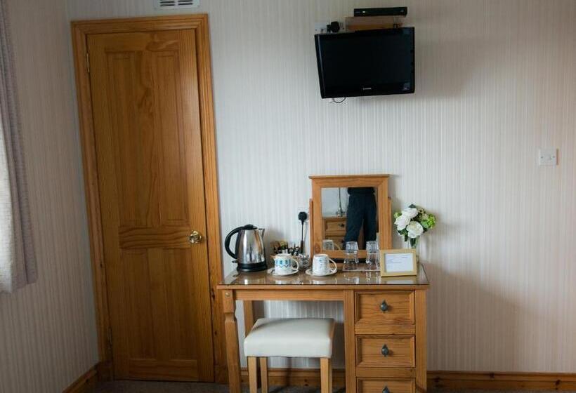 اتاق عادی, Oronsay