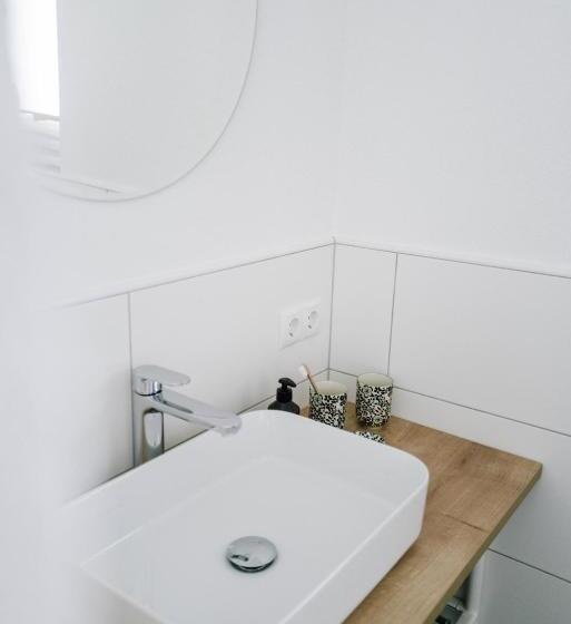 ビュー有りのスタンダードワンルーム, Spatla