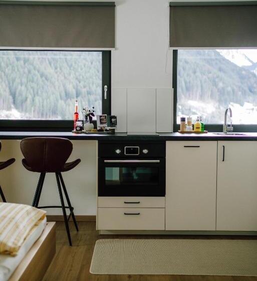 ビュー有りのスタンダードワンルーム, Spatla