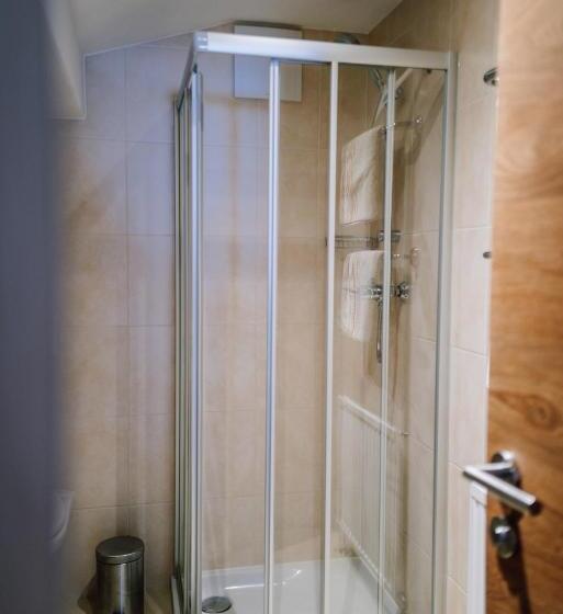 ２ベッドルームアパートメント, Spatla