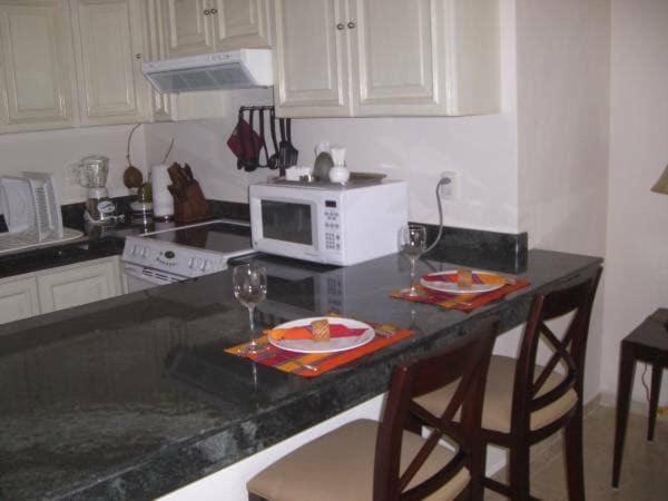 דירה בת חדר שינה 1 עם מרפסת, Porto Bello Grand Marina