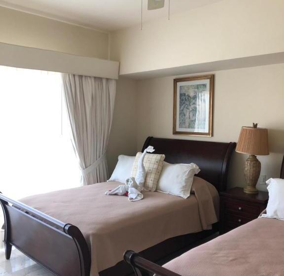バルコニー付き１ベッドルームアパートメント, Porto Bello Grand Marina