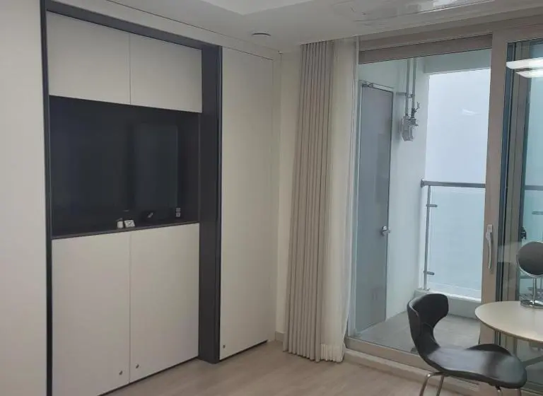 Deluxe Suite Sea View, Sokcho Summitbay 1708 Ocean View