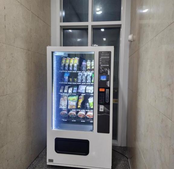 סוויטת דלוקס נוף לים, Sokcho Summitbay 1708 Ocean View