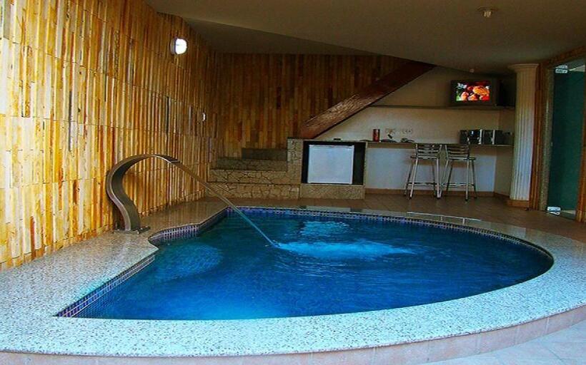 غرفة قياسية, Status Motel Pe15