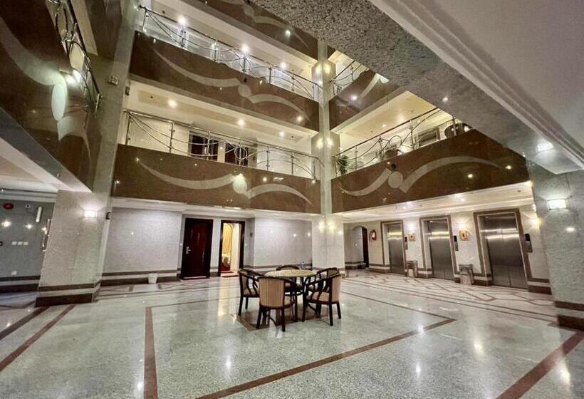 3 Bedroom Suite, فندق أرائك الياسمين