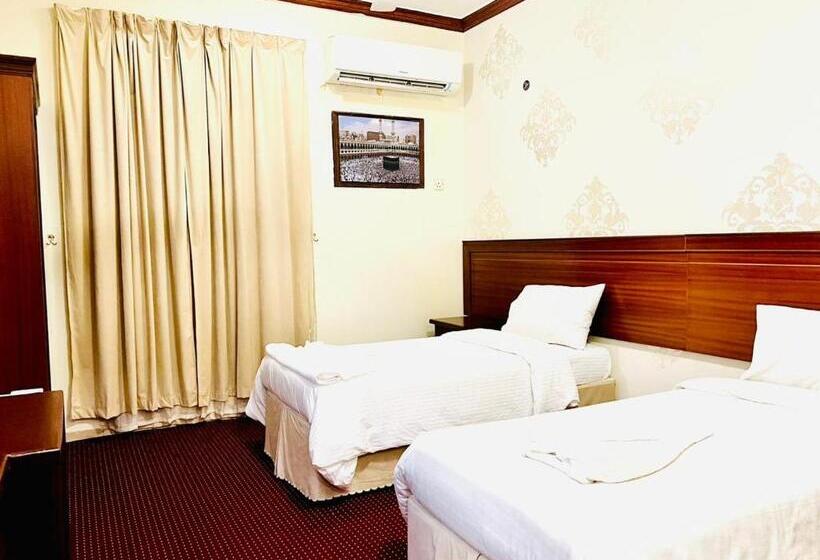 3 Bedroom Suite, فندق أرائك الياسمين