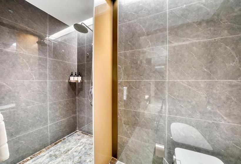 スーペリアールーム, 无锡梅里古都怡程酒店