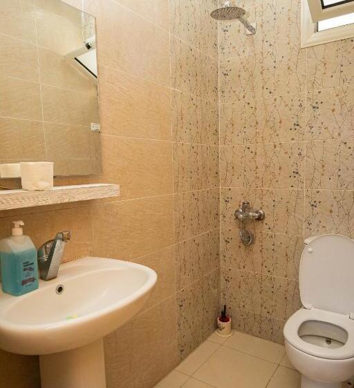 اتاق اکونومی, Ayana Hotel Dahab