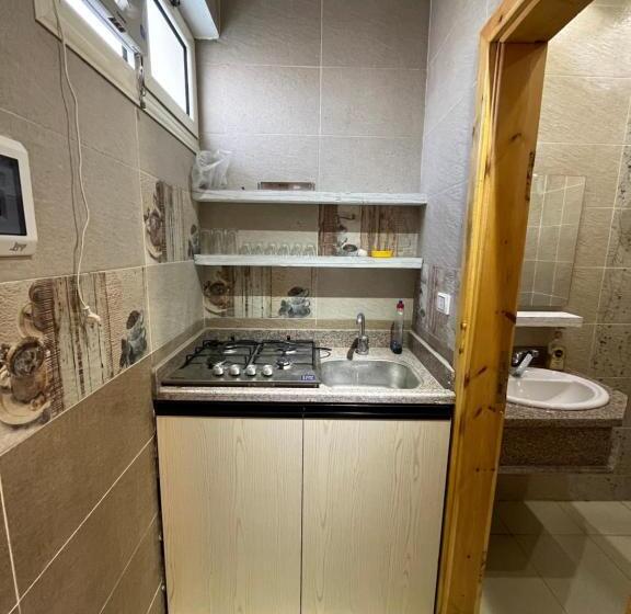 اتاق راحتی سه تخته, Ayana Hotel Dahab