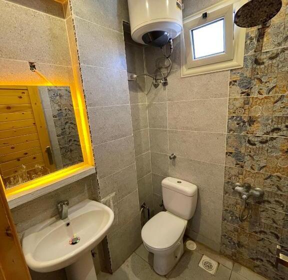 استودیوی لوکس, Ayana Hotel Dahab