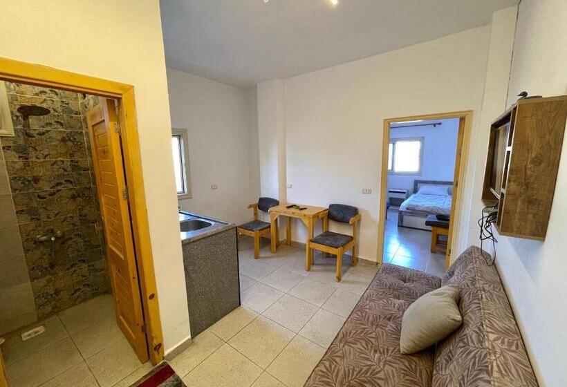 استودیوی لوکس, Ayana Hotel Dahab