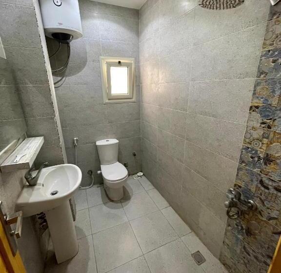 استودیوی لوکس, Ayana Hotel Dahab