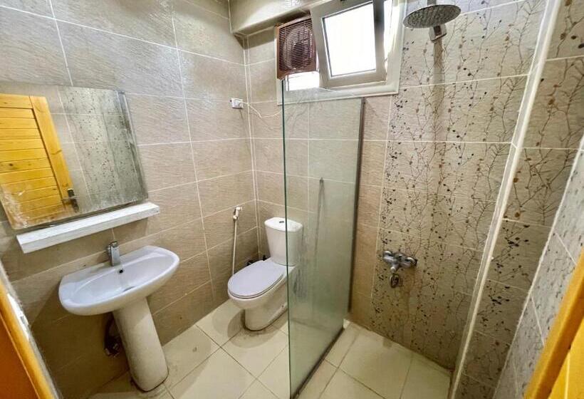 اتاق لوکس خانوادگی, Ayana Hotel Dahab
