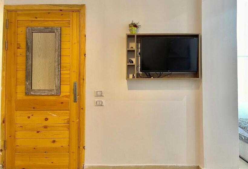 اتاق لوکس خانوادگی, Ayana Hotel Dahab