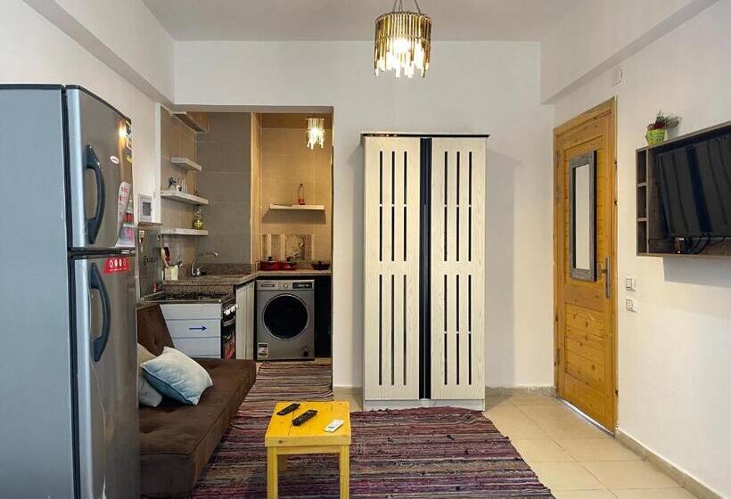 اتاق لوکس خانوادگی, Ayana Hotel Dahab