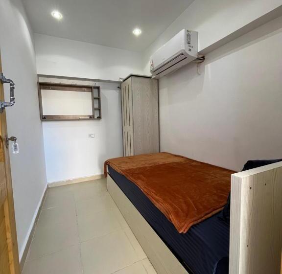 اتاق اکونومی یک تخته, Ayana Hotel Dahab