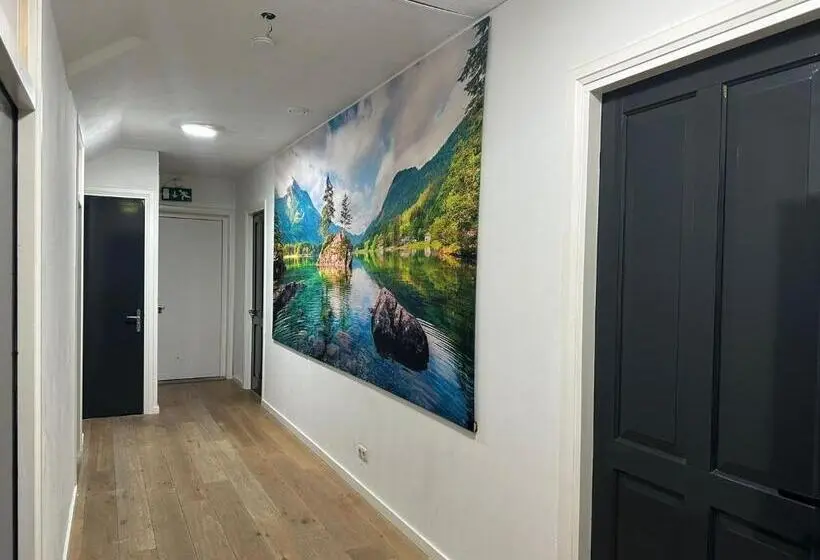 Standard-huone, B&b Santorini Maasbree