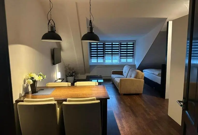 Standard-huone, B&b Santorini Maasbree