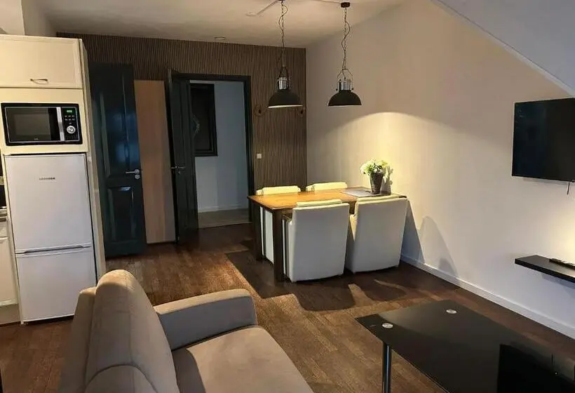 Standard-huone, B&b Santorini Maasbree