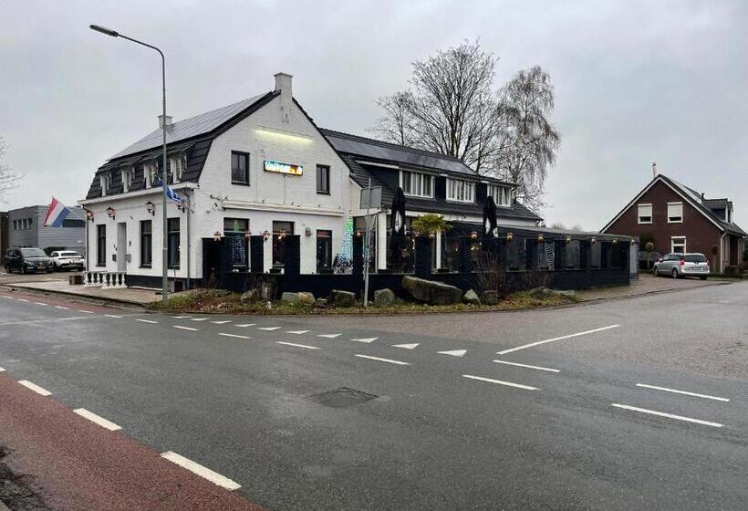 Номер Стандарт, B&b Santorini Maasbree