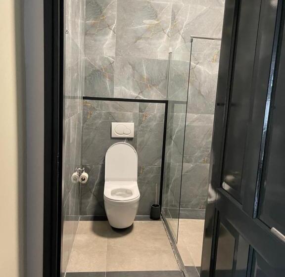 Номер Стандарт, B&b Santorini Maasbree