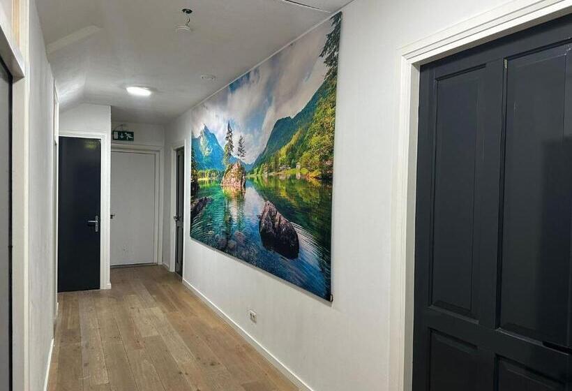 Номер Economy, B&b Santorini Maasbree