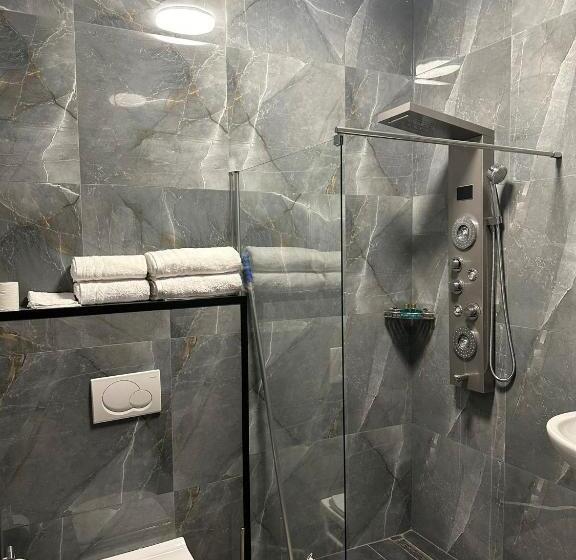 Номер Economy, B&b Santorini Maasbree