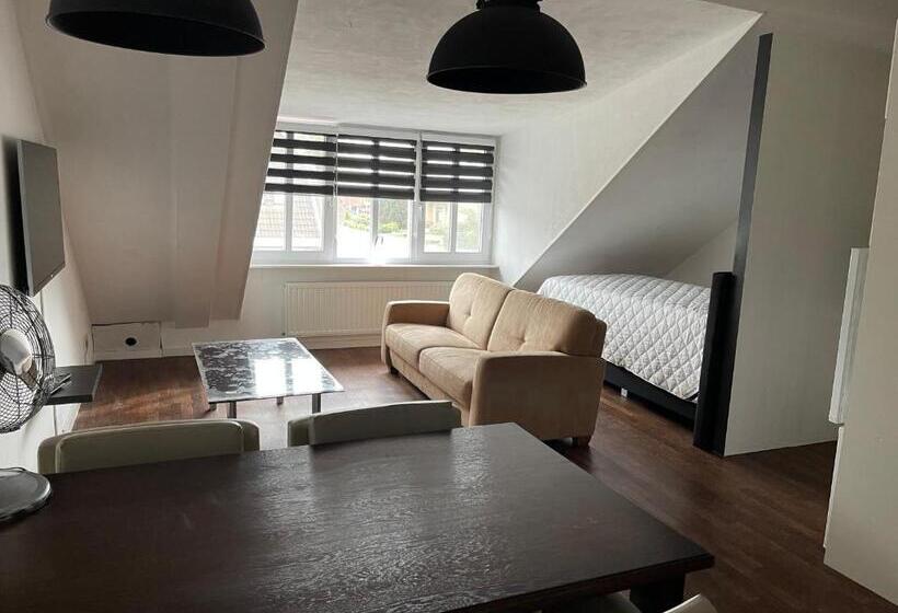 Номер Economy, B&b Santorini Maasbree