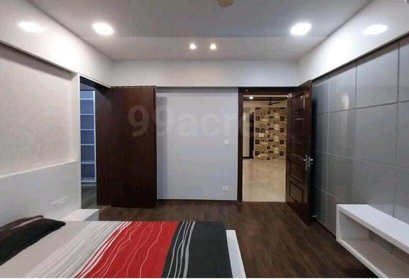 غرفة قياسية, City Beautiful Room