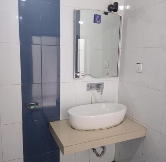 غرفة ديلوكس, Leisure On Hotel Negombo