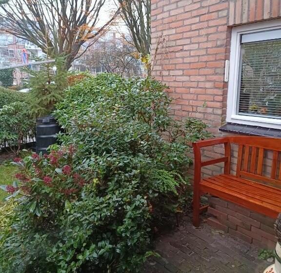 اتاق استاندارد, Bed And Breakfast Opus 209