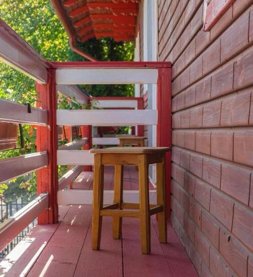 バルコニー付きスタンダードルーム, Story House Place