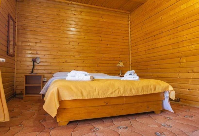 Номер Стандарт с Балконом, Story House Place