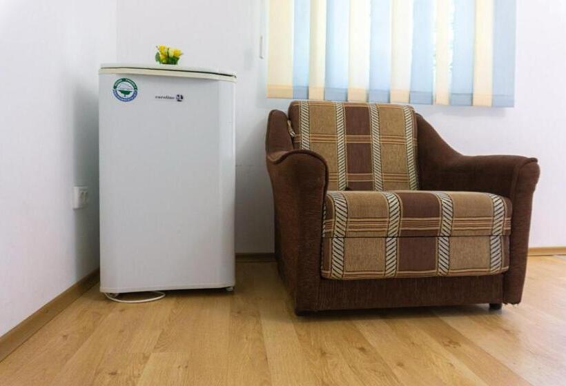 غرفة سوبيريور, Story House Place